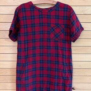 Woman’s Madewell Dress